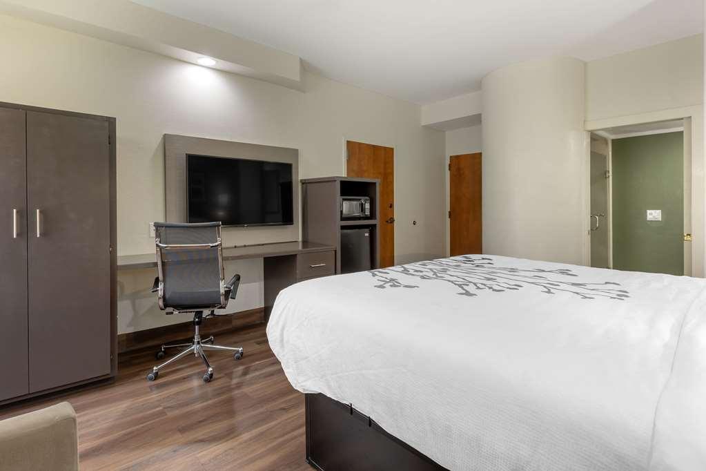 Sleep Inn Sumter Zimmer foto